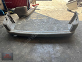 Opel astra sw arka tampon 90-91-92-93-94-95