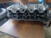 Oto Çıkma Parça / Fiat / Doblo / Motor / Silindir Kapağı / Çıkma Parça 