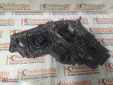 Oto Çıkma Parça / Audi / A4 / Far & Stop / Sol Ön Far / Çıkma Parça 