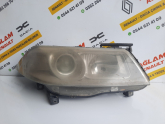 Oto Çıkma Parça / Renault / Megane / Far & Stop / Sol Ön Far / Çıkma Parça 