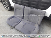 Oto Çıkma Parça / Peugeot / 206 / Koltuk & Döşeme / Arka Koltuk / Çıkma Parça 