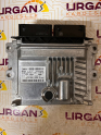 DS71-12A650-UC DS71-12B684-UC DCM6.1 FORD S-MAX MOTOR BEYNİ