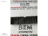 Oto Çıkma Parça / Nissan / Qashqai / Radyatör / Su Radyatörü / Çıkma Parça 