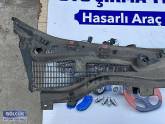 Oto Çıkma Parça / Peugeot / Bipper / Oto Cam / Ön Cam Izgarası / Çıkma Parça 