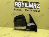 Oto Çıkma Parça / Fiat / Doblo / Ayna / Sağ Dış Ayna / Çıkma Parça 