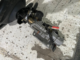 Oto Çıkma Parça / Renault / Laguna / Direksiyon / Direksiyon Kolon Kilidi / Çıkma Parça 