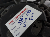 Oto Çıkma Parça / Mercedes / Vito / Fan / Fan Paneli / Çıkma Parça 