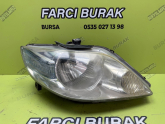 CİTY SAĞ FAR ORJİNAL 2006-2008 33101-SEL-Y61