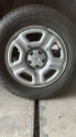 DACİA DUSTER JANT