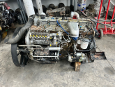 BMC 827 PRO 1.SINIF TEMİZ BUHARSIZ MOTOR