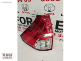 HONDA CRV SIFIR SOL STOP LEDLİ 15-18 OEM NO: 33550-T1G-E52