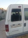 CİTROEN JUMPY SOL BAGAJ KAPAĞI