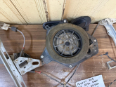 Oto Çıkma Parça / Peugeot / 206 / Motor / Elektrik Tesisatı / Çıkma Parça 