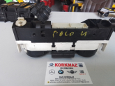 Oto Çıkma Parça / Volkswagen / Polo / Klima / Kontrol Paneli / Çıkma Parça 