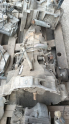 VOLKSWAGEN Passat B5 (1996-2005) şanzıman 01E300047K 26836737