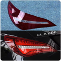 MERCEDES CLA W117 SOL STOP CAMI SIFIR (17-20)
