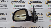 Oto Çıkma Parça / Nissan / Micra / Ayna / Sol Dış Ayna / Sıfır Parça 