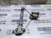 Oto Çıkma Parça / Mitsubishi / Lancer / Oto Cam / Cam Krikosu / Çıkma Parça 