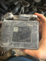 15-19 VW GOLF 7 AUDİ A3 SEAT SKODA ABS BEYNİ 5Q0614517CG ORJÇIKMA
