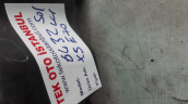 Oto Çıkma Parça / Bmw / X5 / Far & Stop / Sol Ön Far / Çıkma Parça 