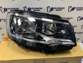 Oto Çıkma Parça / Volkswagen / Transporter / Far & Stop / Sağ Ön Far / Sıfır Parça 
