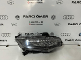 HONDA FC5 ÖN SAĞ FAR SIFIR FULL LED