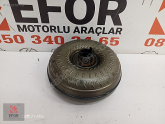 Oto Çıkma Parça / Toyota / Corolla / Şanzıman / Türbin / Çıkma Parça 