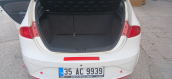 Hasarlı & Kazalı Oto / Seat / Leon