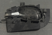 Oto Çıkma Parça / Peugeot / 206 / Koltuk & Döşeme / İç Kapı Kolu / Çıkma Parça 