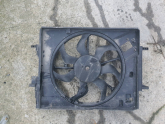 Oto Çıkma Parça / Renault / Clio / Fan / Fan Paneli / Çıkma Parça 