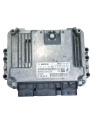 0281012468 EDC16C34 9663268380 MOTOR BEYNI PEUGEOT CITROEN