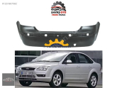 FOCUS SEDAN ARKA TAMPON / 2005 2006 2007 2008