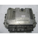 Renault Scenic Motor Beyni 0281013366 8200601334 8200631560