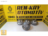 472101095R RENAULT TALİANT 1.0 TCE WESTANHOUZE ÇIKMA ORJ RENKAY