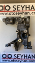 9646719580 peugeot 508 1.6 hdi euro 5 klima kompresörü braketi