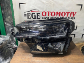 Oto Çıkma Parça / Skoda / Karoq / Far & Stop / Sol Ön Far / Çıkma Parça 