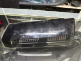 Peugeot 2008 bagaj stop yeni model  sol