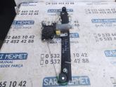 Oto Çıkma Parça / Volvo / S60 / Oto Cam / Cam Krikosu / Çıkma Parça 