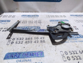 Oto Çıkma Parça / Chevrolet / Kalos / Oto Cam / Cam Krikosu / Çıkma Parça 