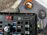 Oto Çıkma Parça / Ford / Transit / Elektrik / Sigorta Kutusu / Çıkma Parça 