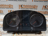 VW CADDY 1.9 KİLOMETRE SAATİ KADRAN 1T0 920 864 A, 2007 YILI SON