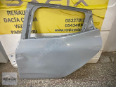Oto Çıkma Parça / Renault / R 5 / Kaporta & Karoser / Sol Arka Kapı / Çıkma Parça 