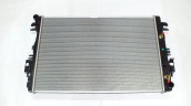 Oto Çıkma Parça / Nissan / Navara / Radyatör / Radyatör Seti /  