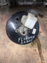 2015 fluence dolu Westinghouse