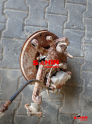 Oto Çıkma Parça / Ford / Ranger / Fren / Kaliper / Çıkma Parça 