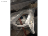 Oto Çıkma Parça / Peugeot / 405 / Kaporta & Karoser / Ön Panel / Çıkma Parça 