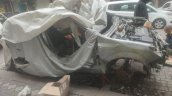 Oto Çıkma Parça / Opel / Astra / Motor / Motor (komple) / Çıkma Parça 
