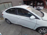 Oto Çıkma Parça / Hyundai / Accent / Yakıt / Yakıt Deposu / Çıkma Parça 