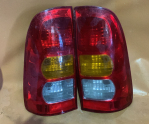 toyota hilux sağ sol stop