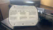 FORD FOCUS 3 3.5 YOLCU AİRBAG BM51-A044A74-FB ORJINAL TAMİRSİZ